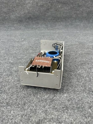 Used International Power ICP162 Linear Power Supplies California US | Davliegogo LLC #1706785