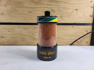 NEW AIR SENTRY X-102