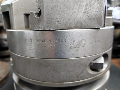 Used VARIOUS THREAD ROLLING DIE HEADS Thread Rollers New York US | Barbarotto Int'l Sales Corp #1332918