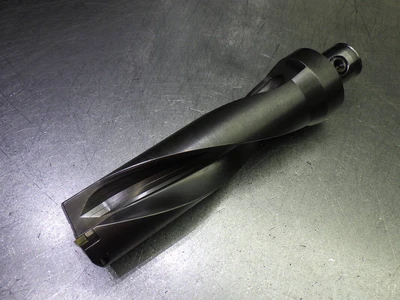 Komet ABS50 KUB 1.75" Coolant Thru Indexable Drill V1274450 (LOC1195B)