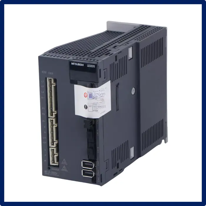 NEW MITSUBISHI MR-J3-200BS4
