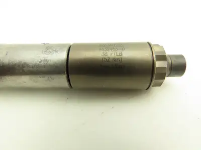 Husky 4639455-0 Injection Mold Hot Runner Nozzle and Housing/Holders Lot of 8