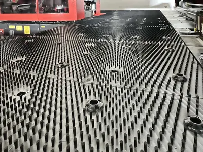 Used 2015 AMADA AE-2510NT Turret Punches Illinois US | Machine Factory Outlet #1263291