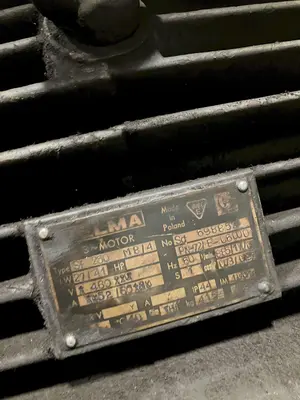 2009 POREBA TR-135B2/6M Lathes, Engine | Star Equipment Co., Inc. (6)