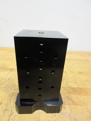 Used 5TH AXIS R96-V75XT4 Tombstones Minnesota US | Machinesused.com #1332098