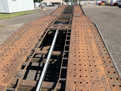 Used 2018 SUN COUNTRY _UNKNOWN_ Tiltbed Trailers Michigan US | Miedema Asset Management Group #1477324