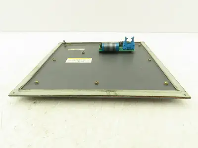 Fanuc A02B-0281-C125/TBR
A02B-0319-C125#T HMI Operator Control Panel MDI Unit