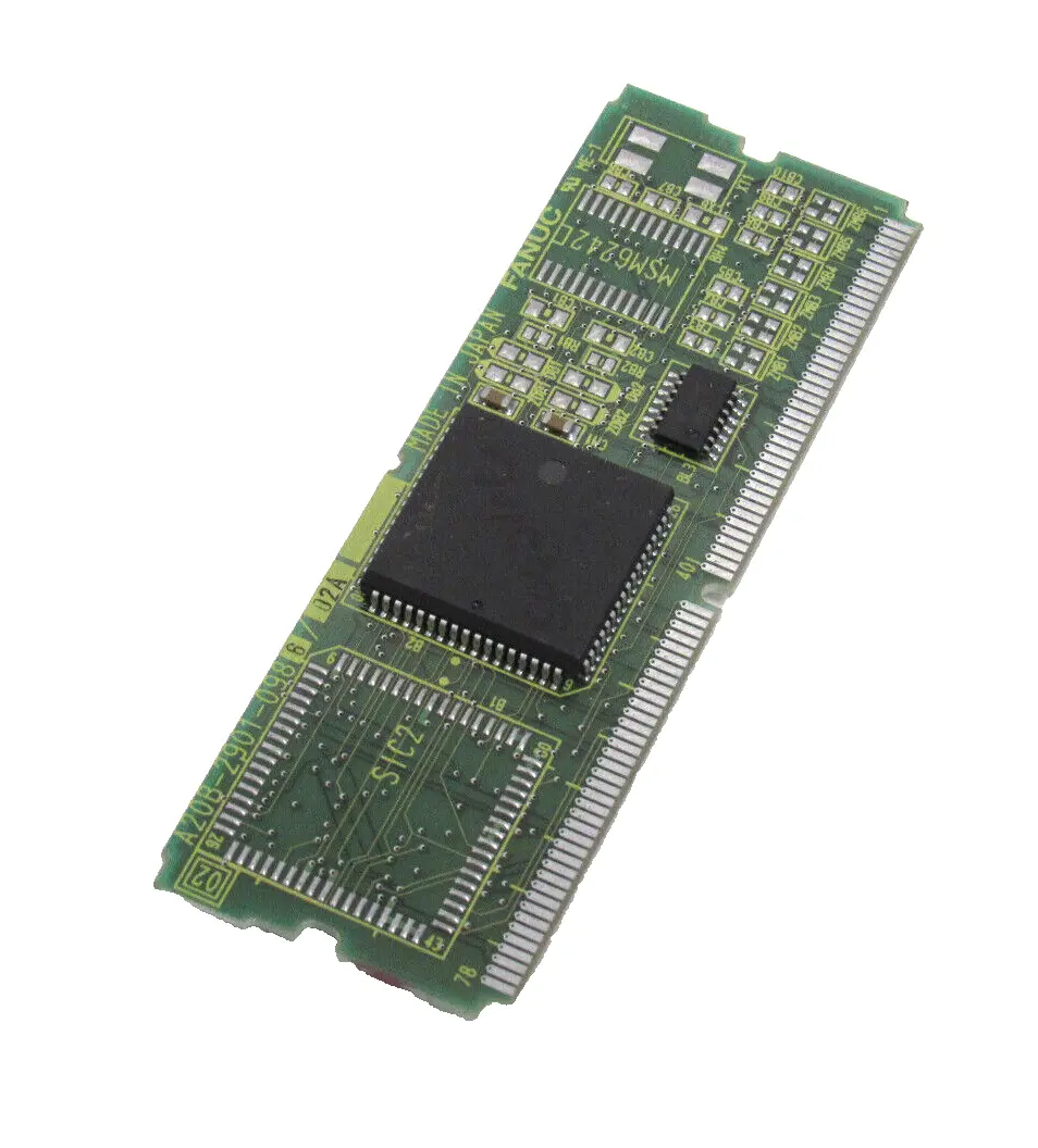 NEW FANUC A20B-2901-0986/02A MEMORY MODULE A20B2901098602A