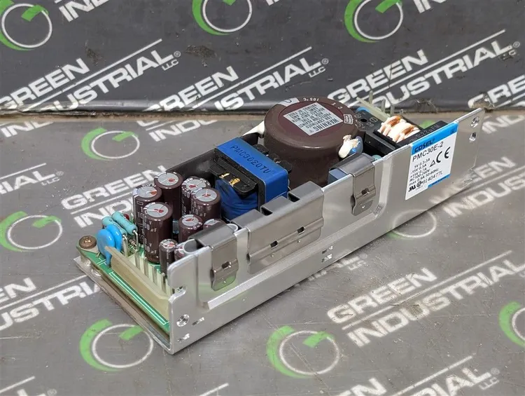 Used COSEL _UNKNOWN_ Power Supplies | Green Industrial #671312