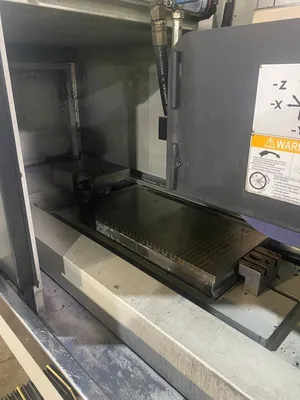 2021 CHEVALIER SMART-B1224III Reciprocating Surface Grinders | Sterling Machinery Ventures (9)