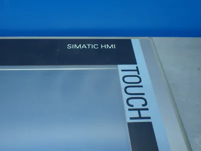 USED SIEMENS 6AV2 1240QC020AX0