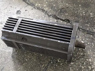 Used ELWOOD 1326ASB660F21K6 Motors (misc) Ohio US | HGR 24 #862890