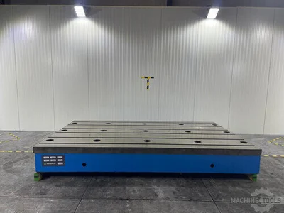 USED STOLLE DT-4/2
