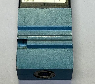 Used MAC VALVES 46A-LSA-AC-JDAP-2FD Pump & Valve Parts Ohio US | Surplus Asset Holdings #1239485