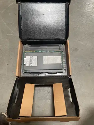 Allen Bradley 1771-NIS Plc-5 High Resolution Isolated Analog Input Module Ser A