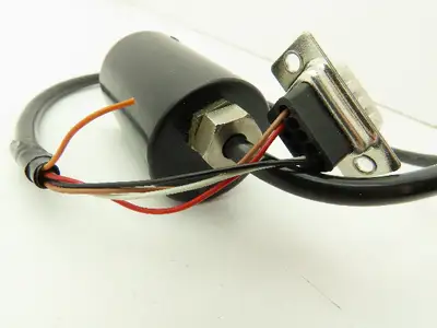 Tokyo Seiki RIT3-20W Rotary Encoder