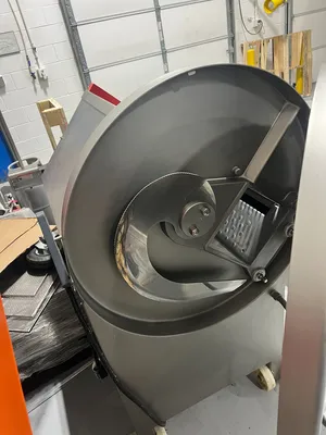 USED 2008 TREIF CE-700-EB