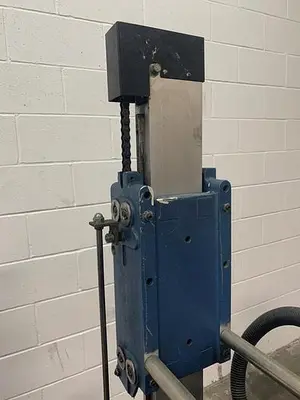 Automatic Top & Bottom Case Sealer