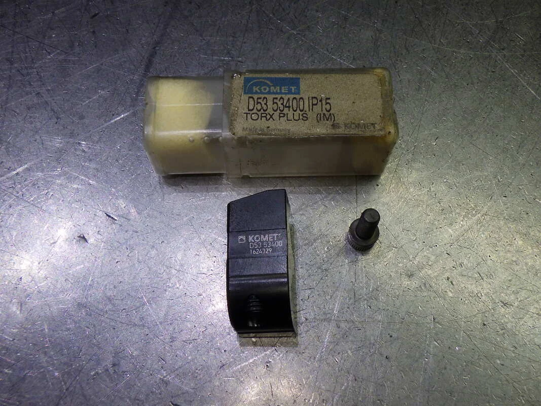Komet Insert Cartridge D53 53400 IPI15 (LOC796)