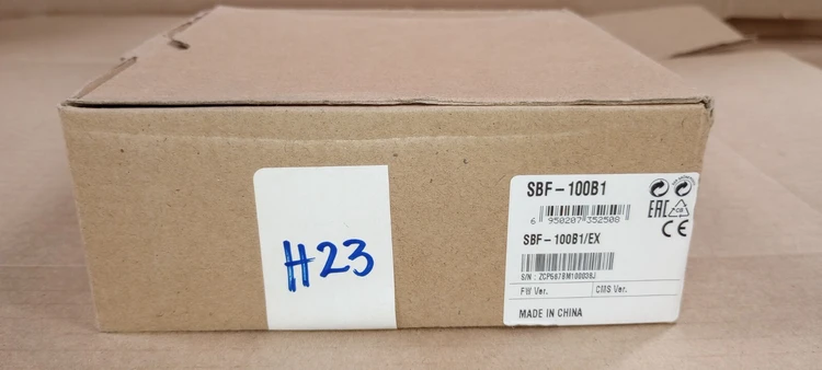 New | in-Stock Hanwha SBO-100B1 Security Cameras Arizona US | ASSET CONVERSION SPECIALISTS, INC. #313115