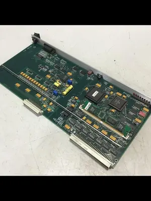 USED VAN DORN PC330-021 330-021