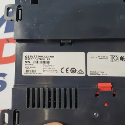 Used DISTECH EC-BOS-8 PLC Input & Output California US | American Industrial Supply Co. #1566530