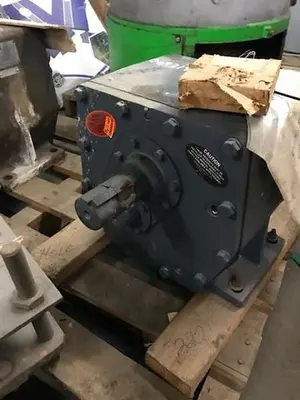 Falk 2040FC2A Ultra Max Gear Reducers Rebuilt