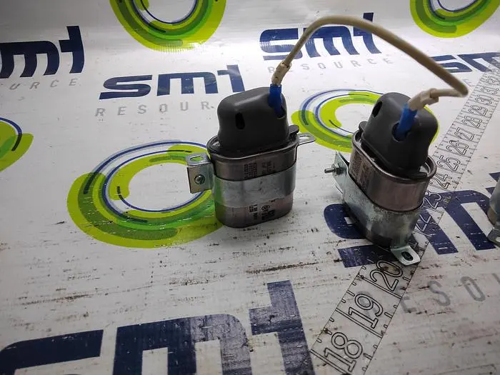 Used MALLORY 660VDC Miscellaneous PCB & SMT Equipment | SMT Resource #487538