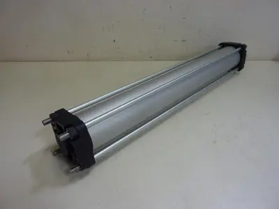 USED SMC CDA1LN63-500