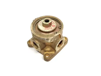 Used Humphrey VA500A Pump & Valve Parts Michigan US | Maverick Industrial Sales #1473776
