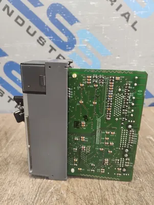 Allen-Bradley 1747-L531 PLC Processors | ESS Industrial Equipment Sales (4)