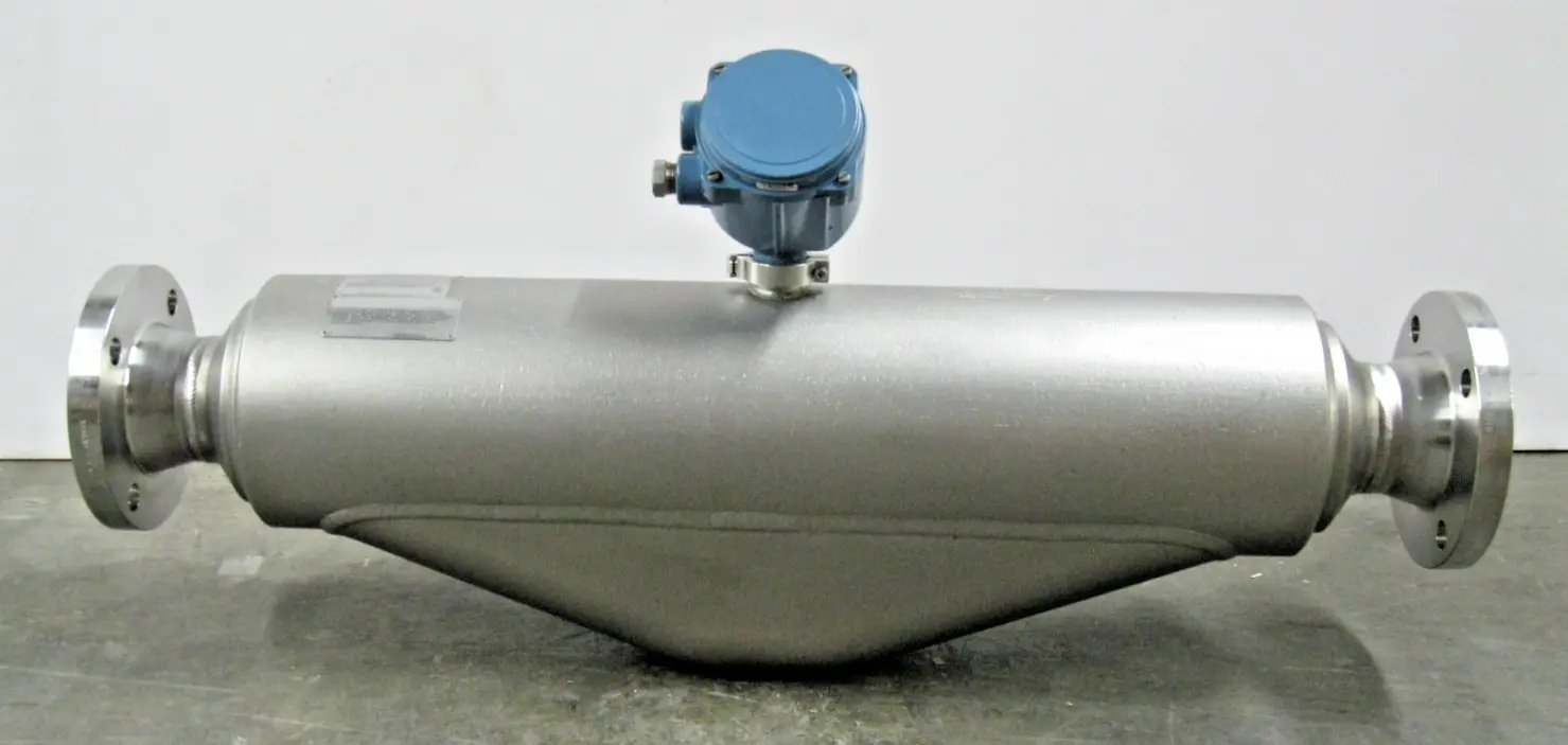 Used Micro Motion F300S355C6BAEZZZX Sensors New Hampshire US | Bitter End Trading #1452764