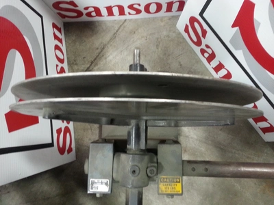 USED RAPID RS1