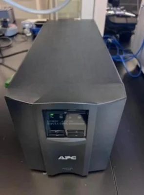 USED ILLUMINA NEXTSEQ 2000