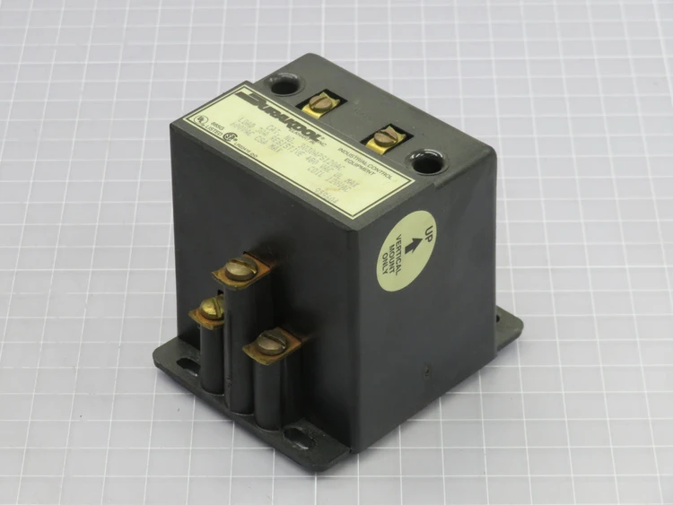 Used DURAKOOL _UNKNOWN_ Relays & Switches Texas US | OCO Industrial #1682903