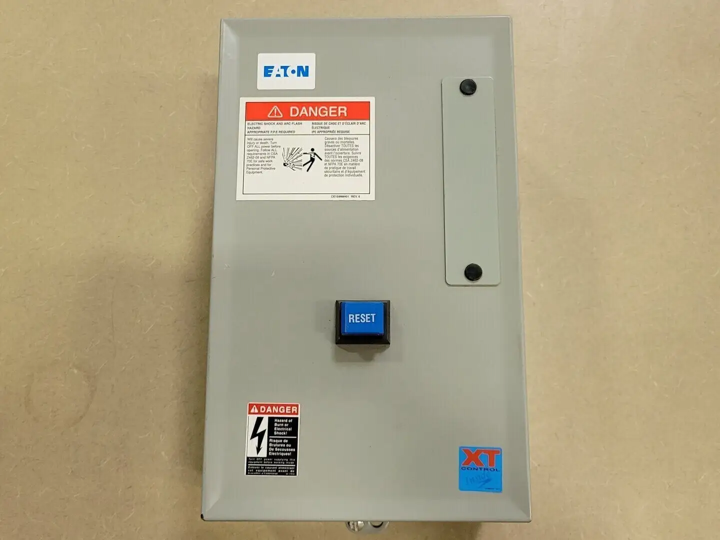NEW EATON EPX05B1