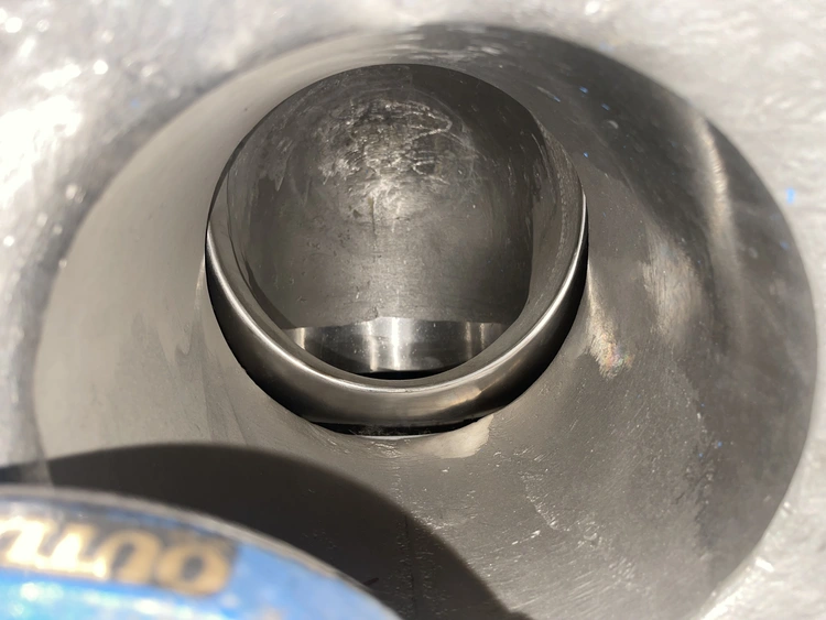Used Neles _UNKNOWN_ Valves/Fittings Minnesota US | Peak Machinery, Inc. #285777