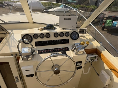 Used 1985 VIKING 35 EXPRESS Boats (Misc) Michigan US | Miedema Asset Management Group #1356034