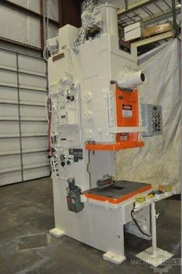 USED 1986 NIAGARA E-90