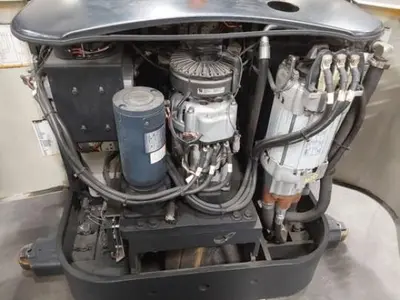 USED 2018 CROWN SP4050-30