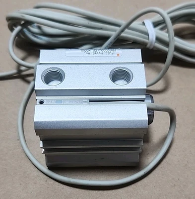 NEW SMC CDQ2B32-15D-M9BWL