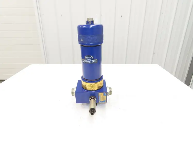 Used PAAL _UNKNOWN_ Parts (Hydraulics and Pneumatics) Indiana US | Arrow Industrial #636231