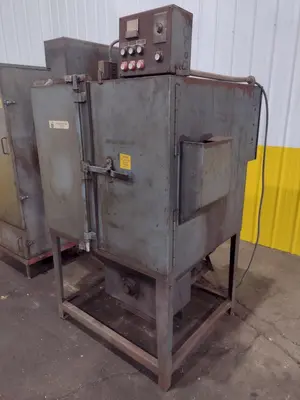 USED AES B-150-H