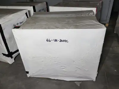 New | in-Stock 2021 THERMON AH-16A-C1B1-A1-1A-D HVAC Parts and Equipment British Columbia CA | Lenmark #913466
