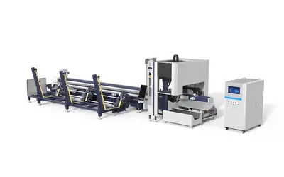 NEW MORN LASER MT-6000
