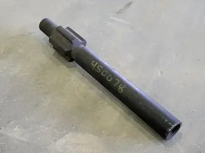 Shank Adapter 450078 UD