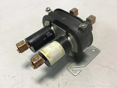 USED DURAKOOL 2035A24DC