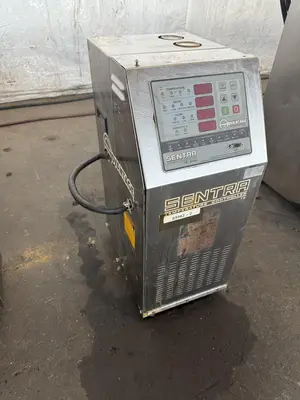 USED 2003 ADVANTAGE ENGINEERING SK-1675HE-41E1X