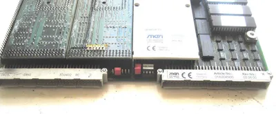 KELK 62680 MPU BOARD 04M045-00 62680MPU