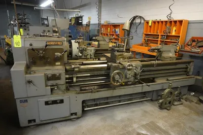 LATHE